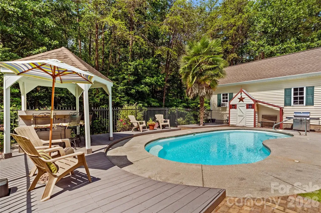 1629 Parkside Drive Catawba NC 28609
