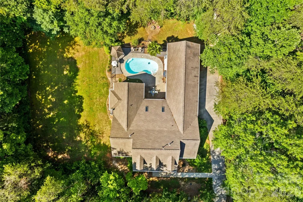1629 Parkside Drive Catawba NC 28609