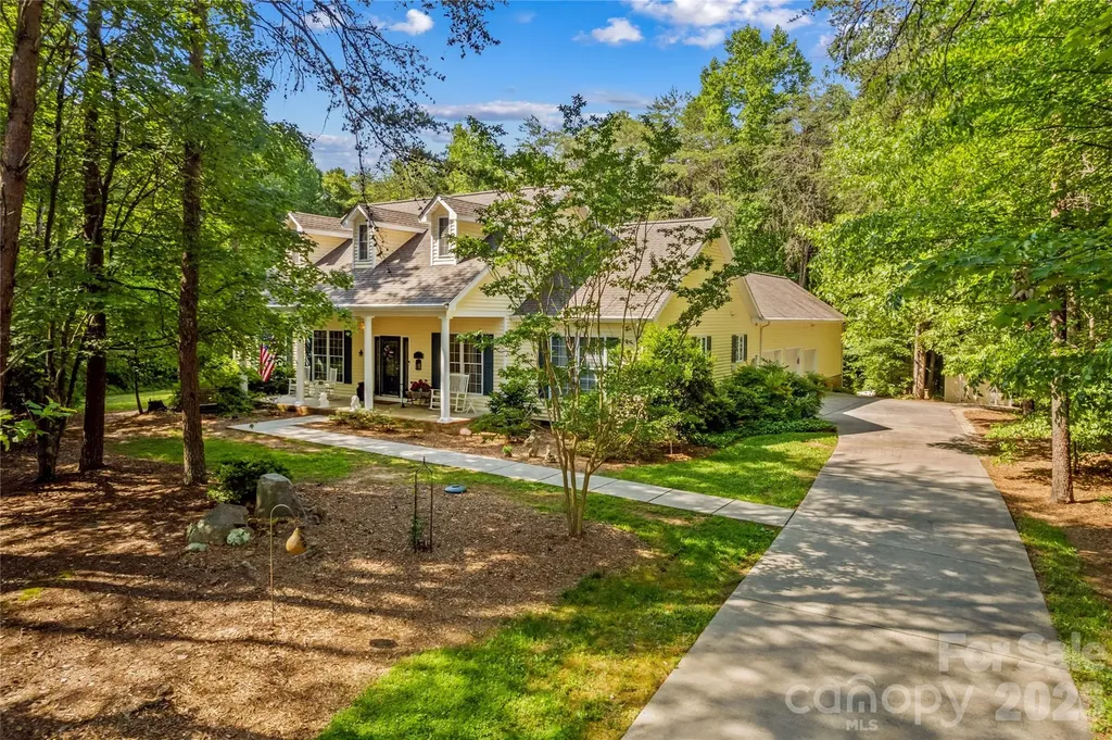 1629 Parkside Drive Catawba NC 28609