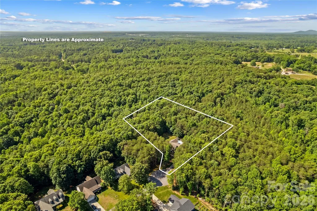 1629 Parkside Drive Catawba NC 28609