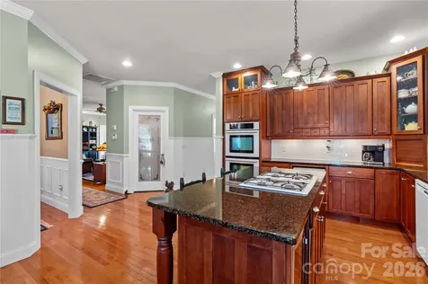 1629 Parkside Drive Catawba NC 28609