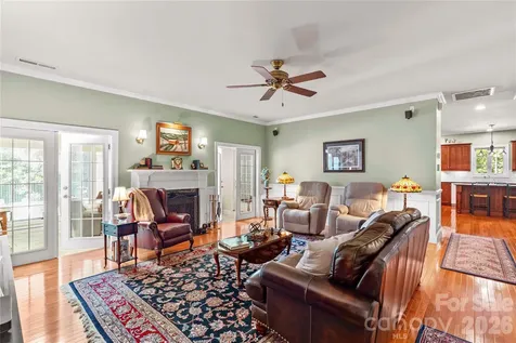 1629 Parkside Drive Catawba NC 28609