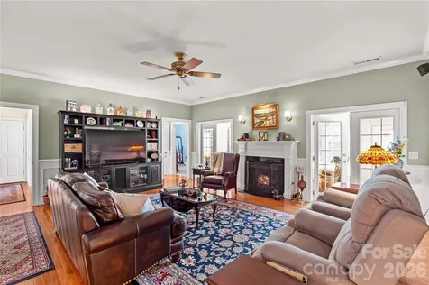1629 Parkside Drive Catawba NC 28609