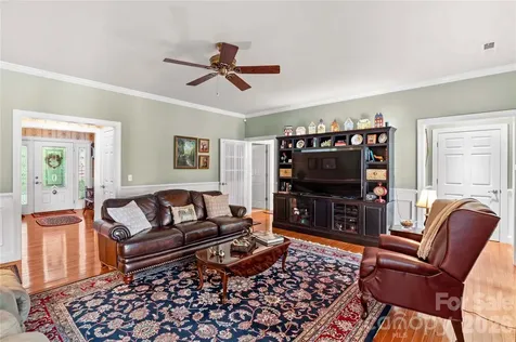 1629 Parkside Drive Catawba NC 28609