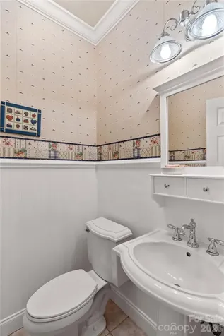 1629 Parkside Drive Catawba NC 28609