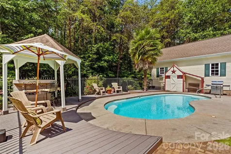 1629 Parkside Drive Catawba NC 28609