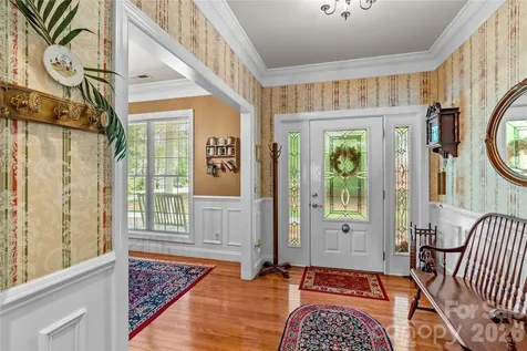 1629 Parkside Drive Catawba NC 28609