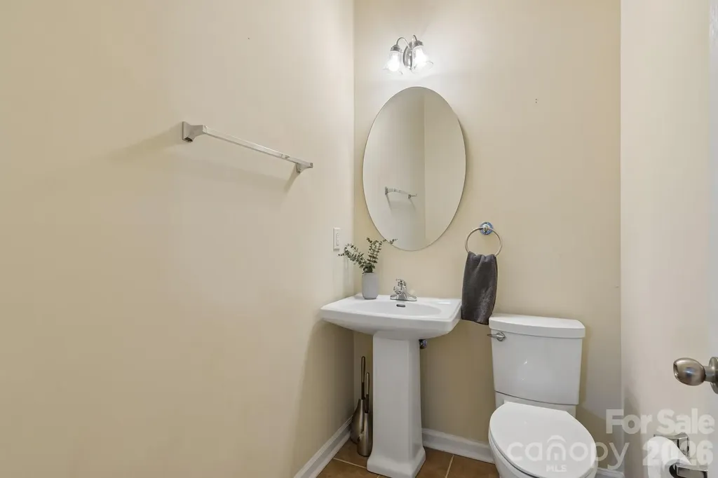 2038 Oakstone Drive Monroe NC 28110