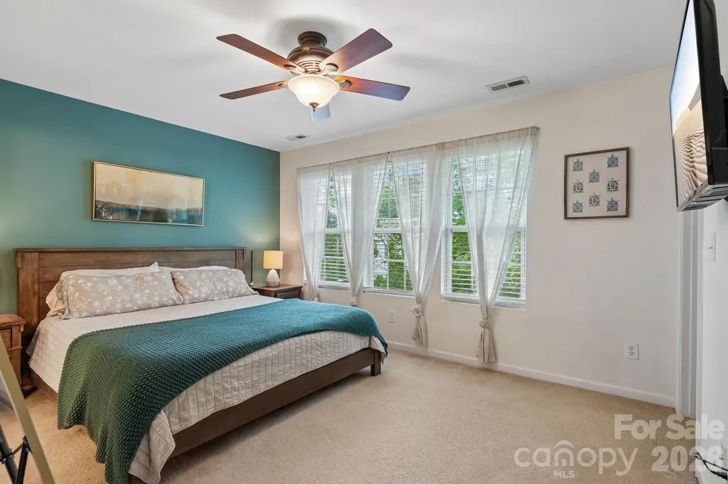 2038 Oakstone Drive Monroe NC 28110