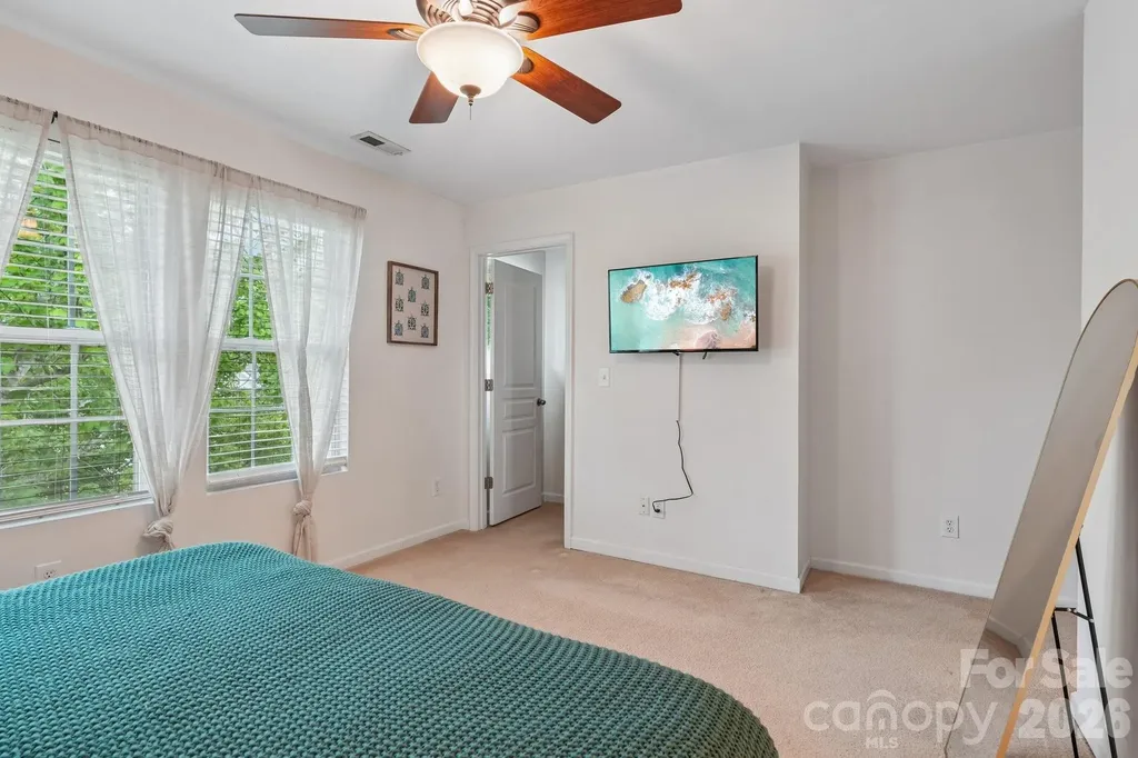 2038 Oakstone Drive Monroe NC 28110