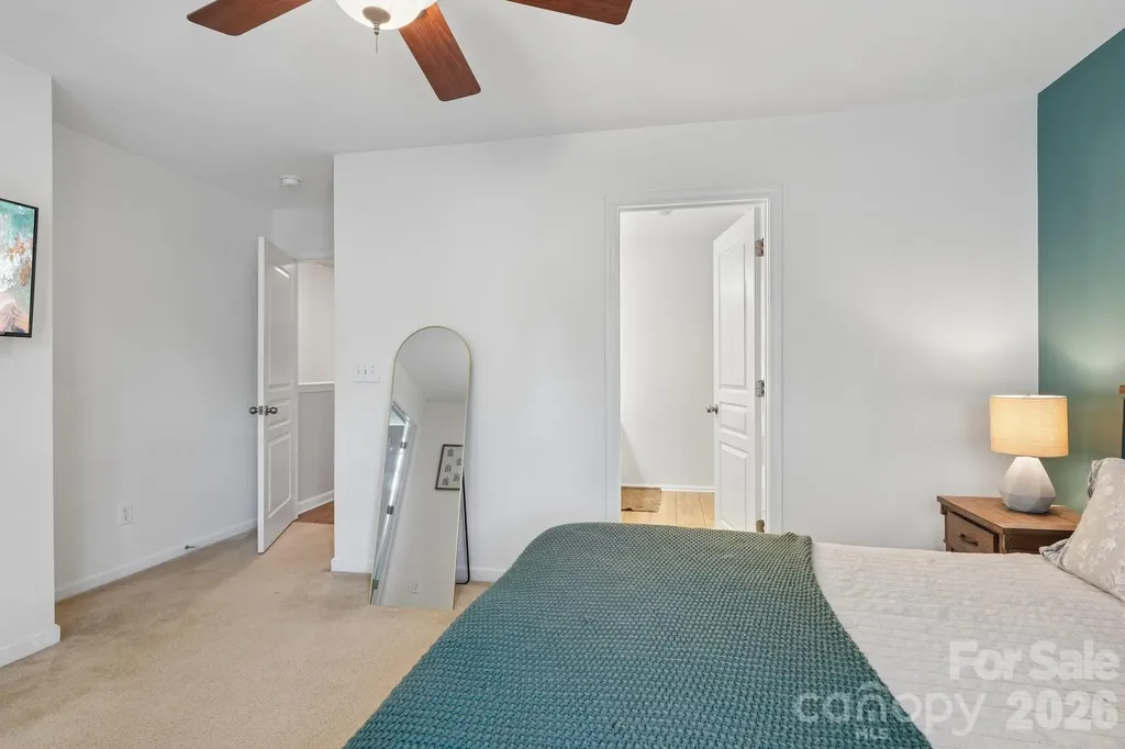 2038 Oakstone Drive Monroe NC 28110