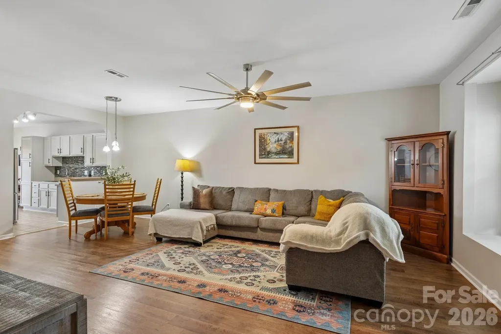 2038 Oakstone Drive Monroe NC 28110