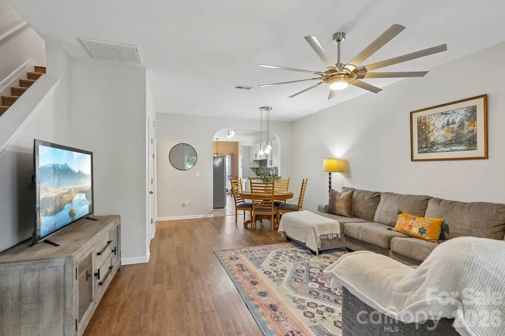 2038 Oakstone Drive Monroe NC 28110