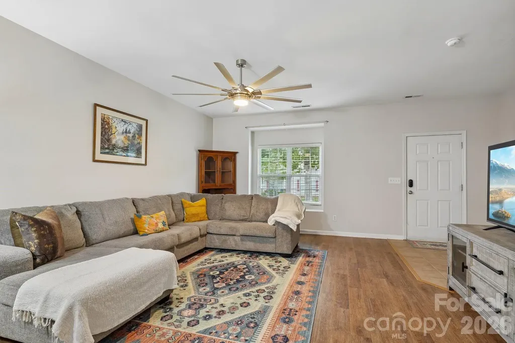 2038 Oakstone Drive Monroe NC 28110
