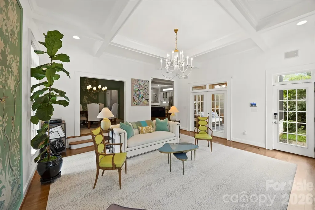 2305 Shenandoah Avenue Charlotte NC 28205