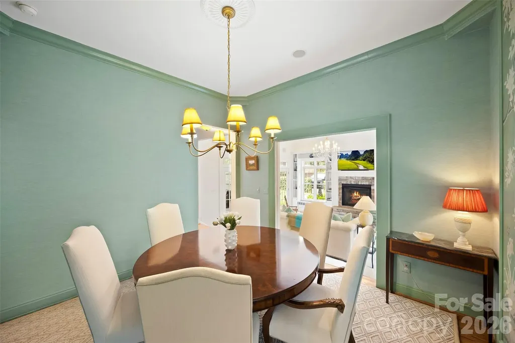 2305 Shenandoah Avenue Charlotte NC 28205
