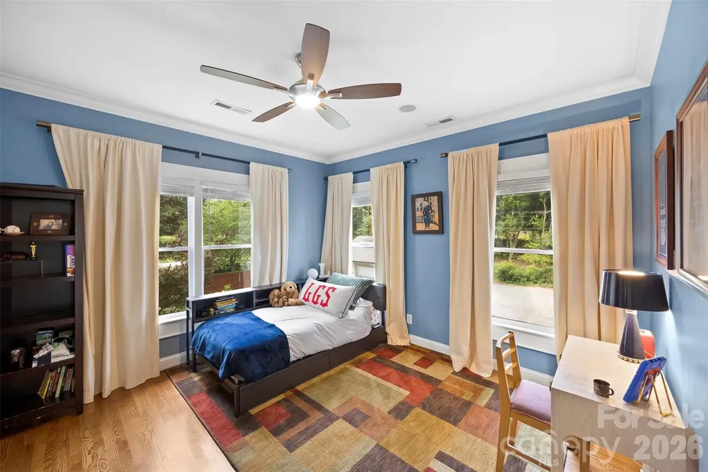 2305 Shenandoah Avenue Charlotte NC 28205