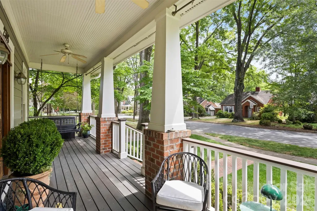 2305 Shenandoah Avenue Charlotte NC 28205