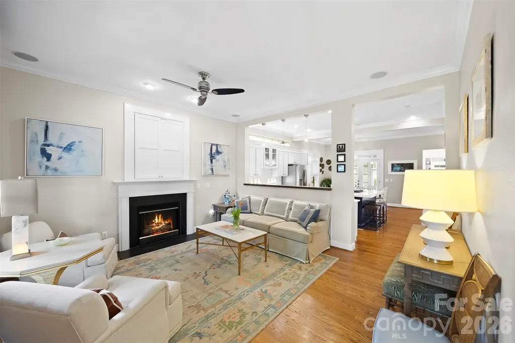 2305 Shenandoah Avenue Charlotte NC 28205