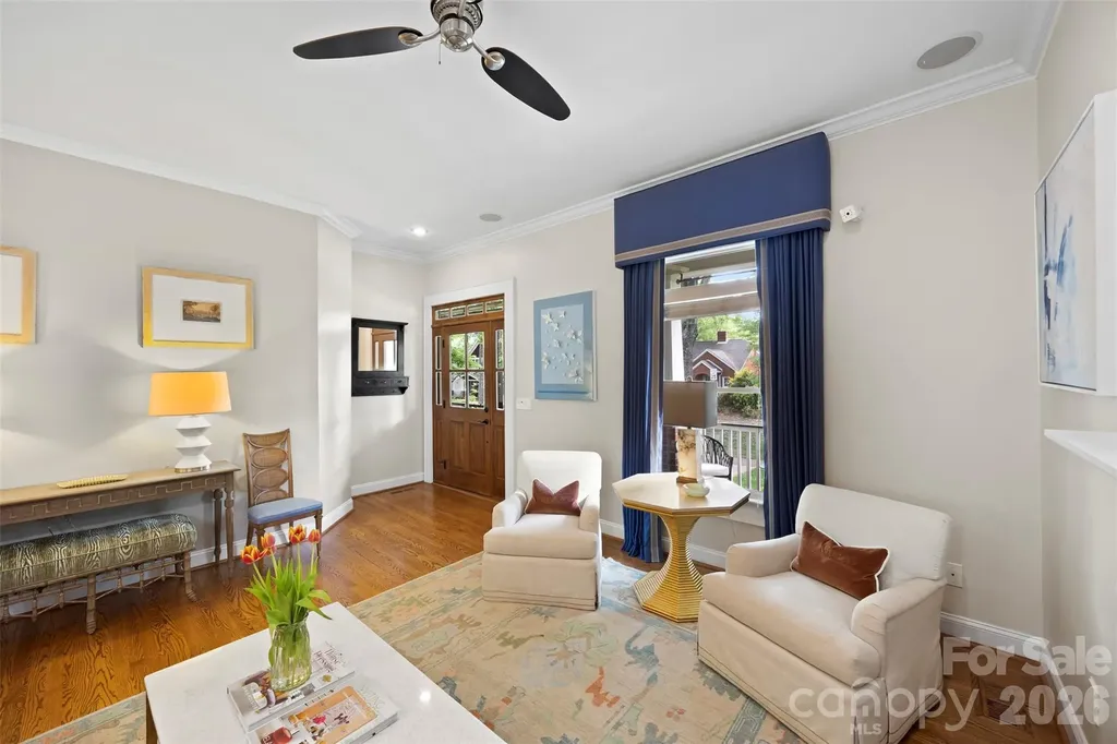 2305 Shenandoah Avenue Charlotte NC 28205