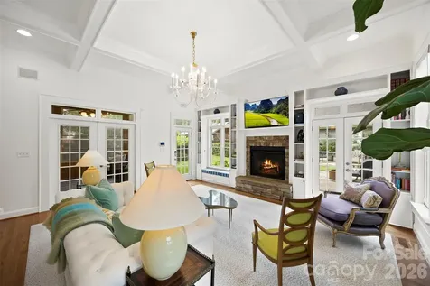 2305 Shenandoah Avenue Charlotte NC 28205