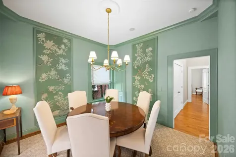 2305 Shenandoah Avenue Charlotte NC 28205