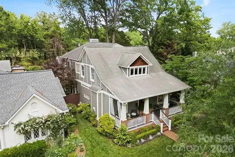 2305 Shenandoah Avenue Charlotte NC 28205