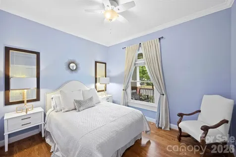 2305 Shenandoah Avenue Charlotte NC 28205