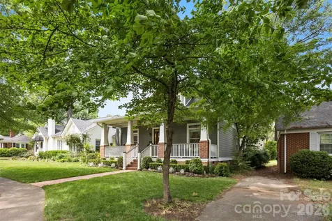 2305 Shenandoah Avenue Charlotte NC 28205