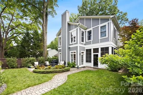 2305 Shenandoah Avenue Charlotte NC 28205