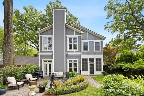 2305 Shenandoah Avenue Charlotte NC 28205