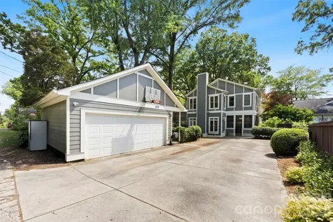 2305 Shenandoah Avenue Charlotte NC 28205