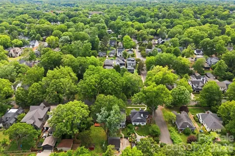 2305 Shenandoah Avenue Charlotte NC 28205
