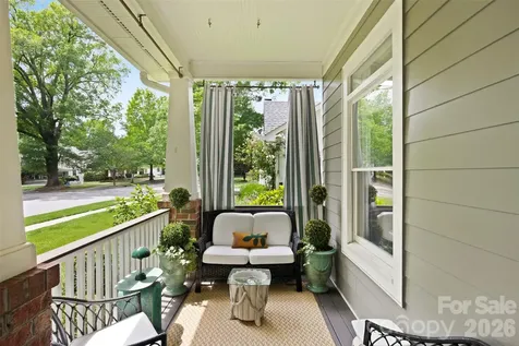 2305 Shenandoah Avenue Charlotte NC 28205