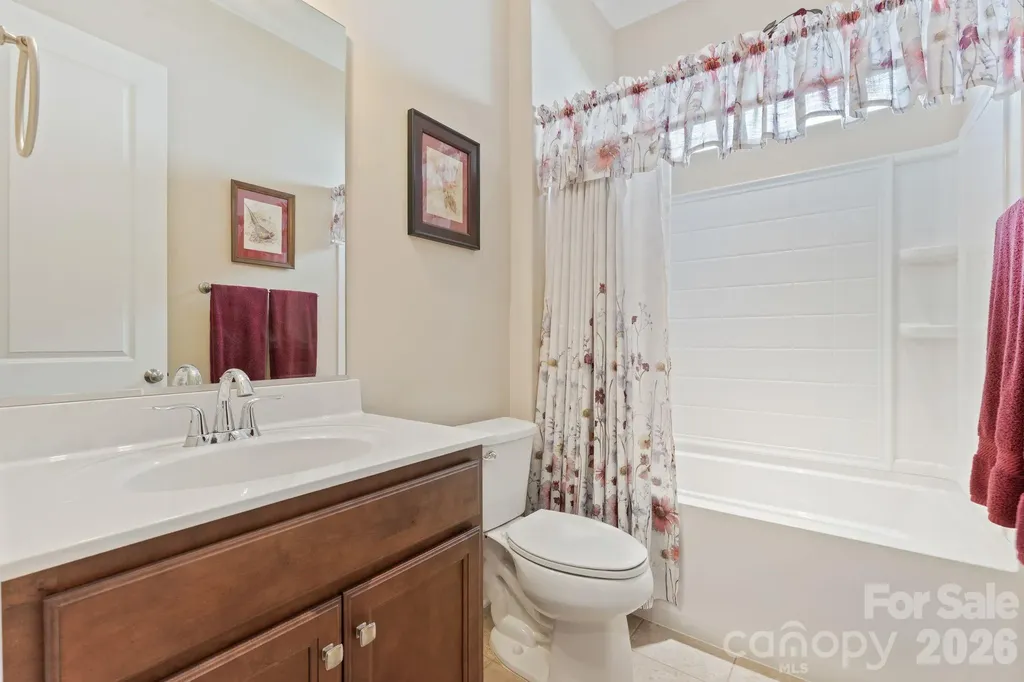491 Granite Lake Court Denver NC 28037