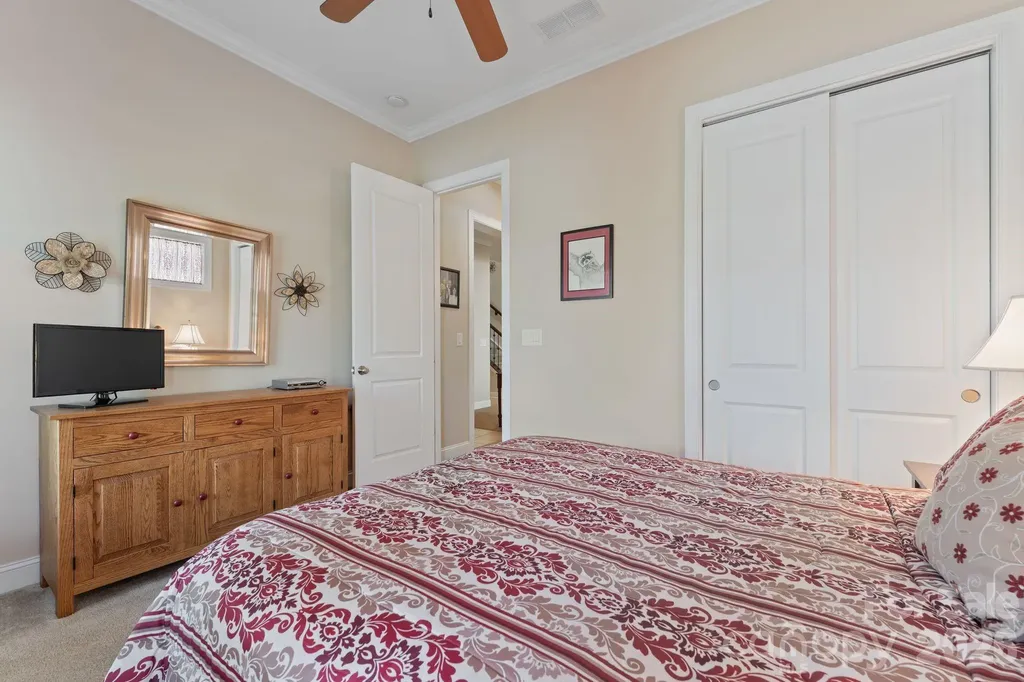 491 Granite Lake Court Denver NC 28037