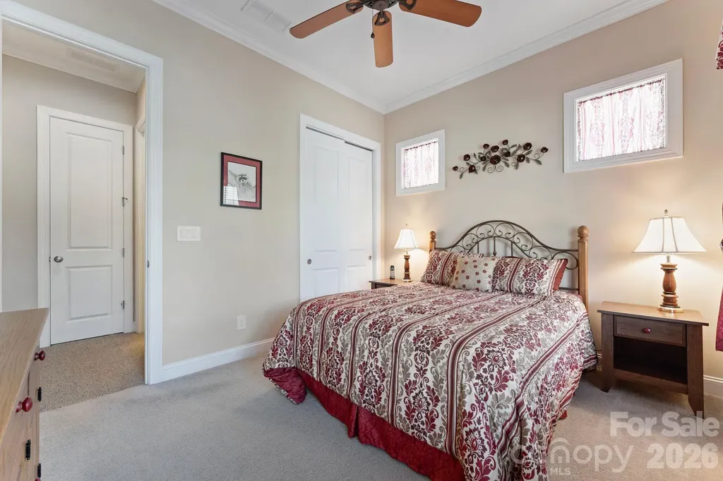 491 Granite Lake Court Denver NC 28037