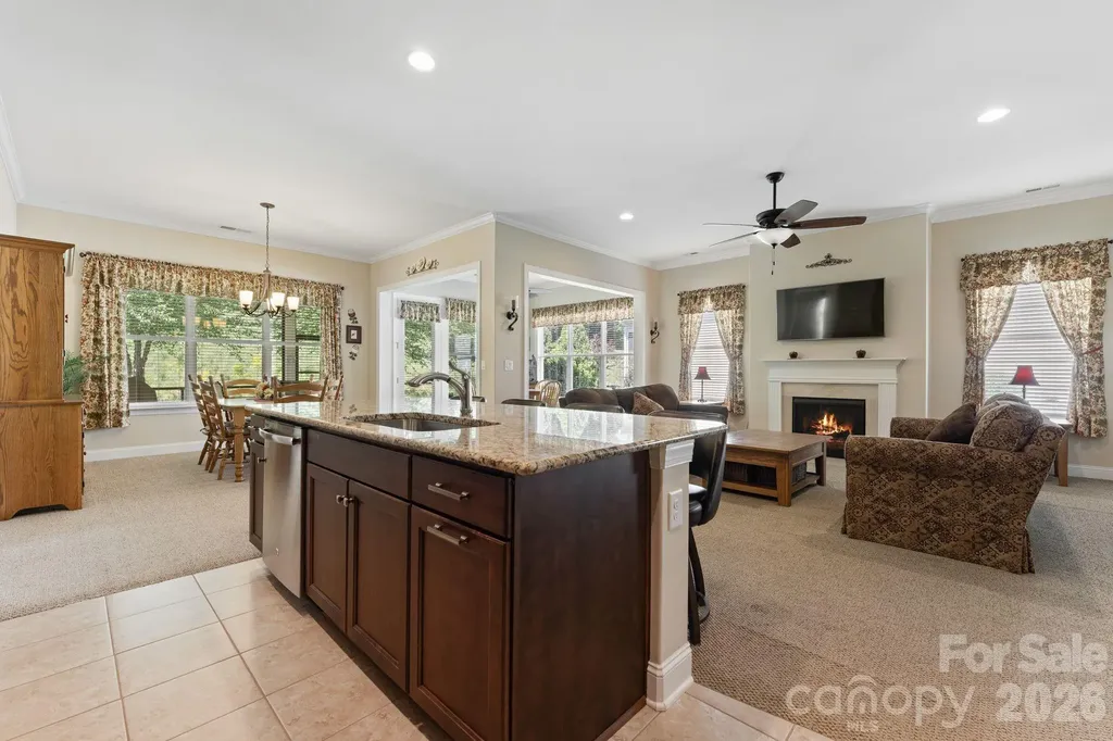 491 Granite Lake Court Denver NC 28037