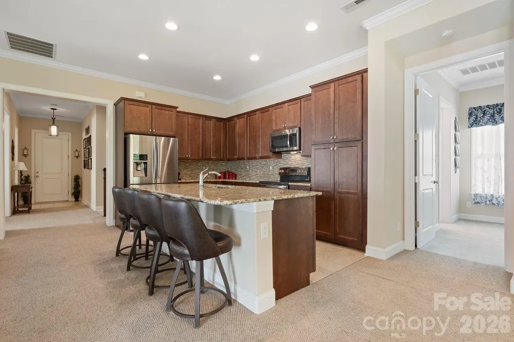 491 Granite Lake Court Denver NC 28037