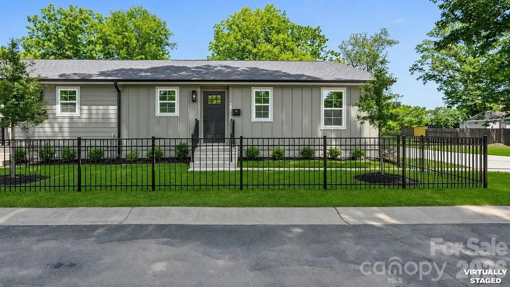 3320 Boyd Street Charlotte NC 28208