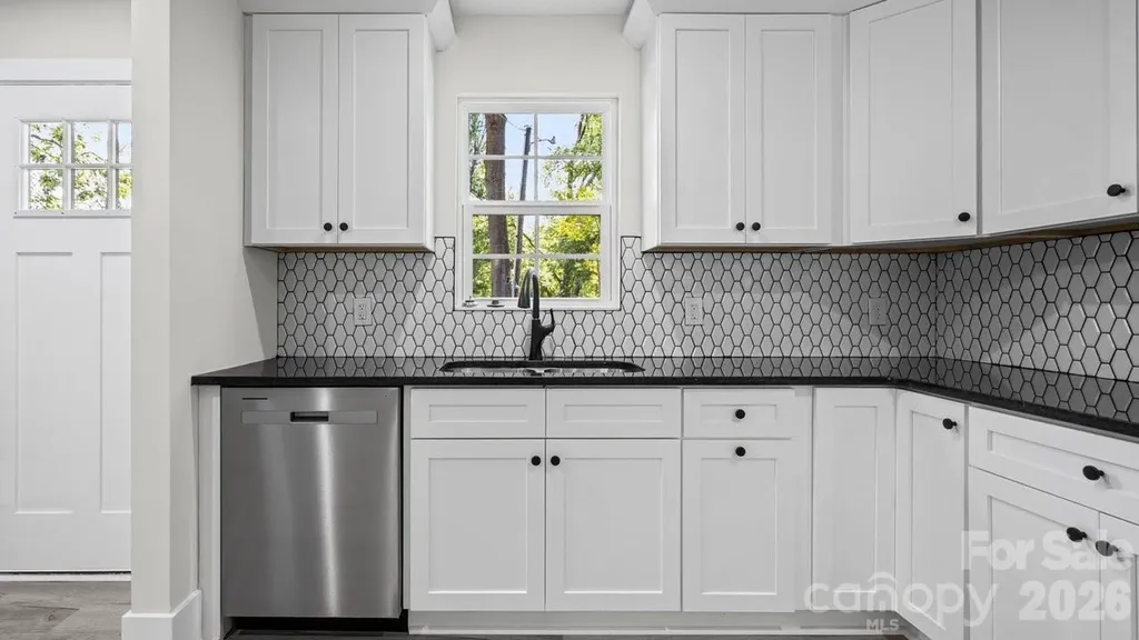 3320 Boyd Street Charlotte NC 28208
