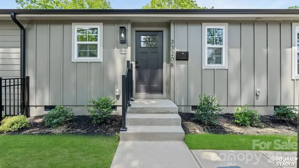 3320 Boyd Street Charlotte NC 28208