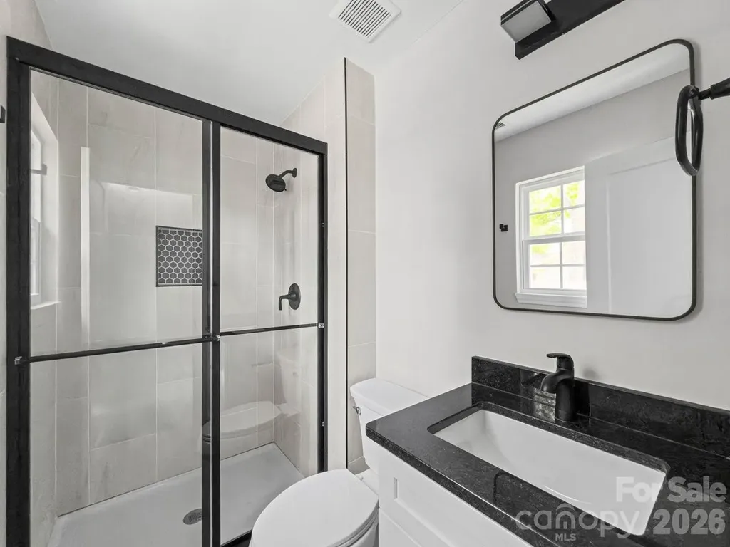 3320 Boyd Street Charlotte NC 28208