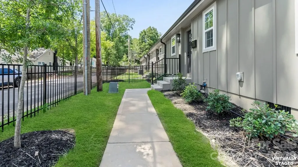 3320 Boyd Street Charlotte NC 28208