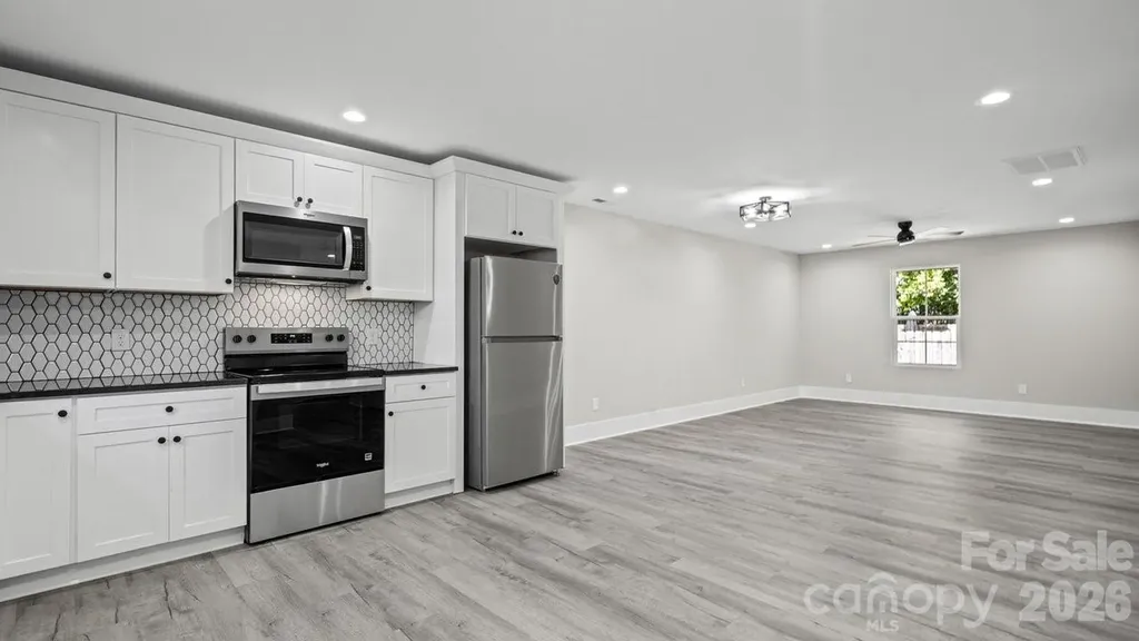 3320 Boyd Street Charlotte NC 28208
