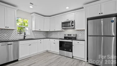 3320 Boyd Street Charlotte NC 28208