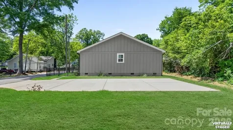 3320 Boyd Street Charlotte NC 28208