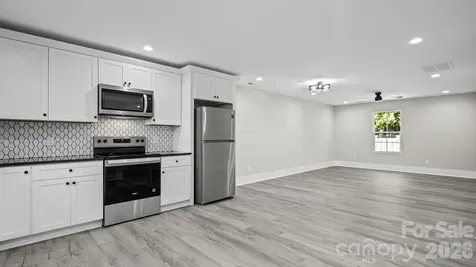 3320 Boyd Street Charlotte NC 28208