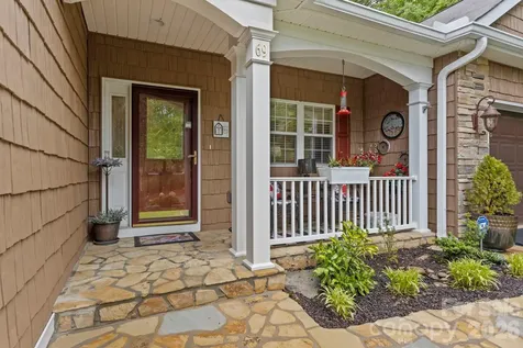 69 Old Pasture Way Hendersonville NC 28739