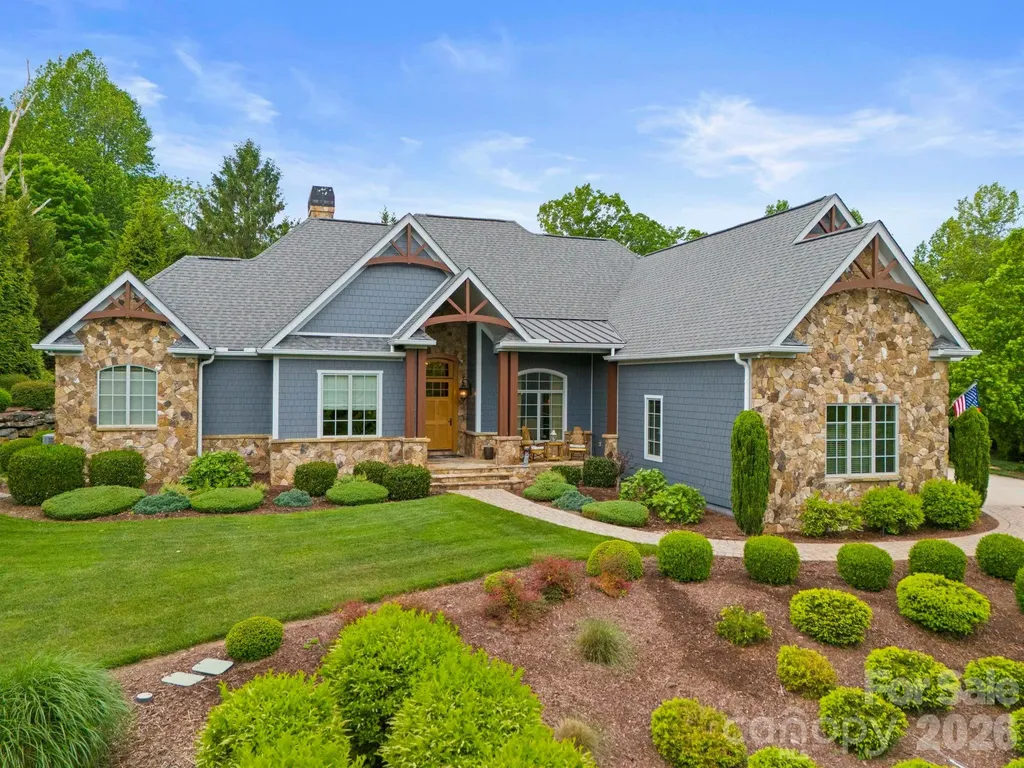 390 Shipman Parkway Flat Rock NC 28731